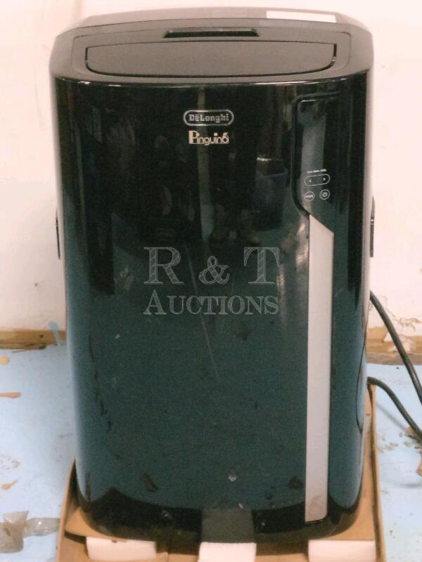 Delonghi Pinguino 4 in 1 Air Conditioner - Working As Is