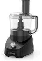 Black & Decker 8 Cup Food Processor. FP4150B