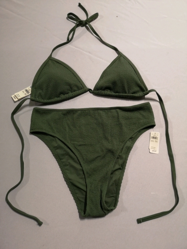 New Aerie sz XL Women's Bikini