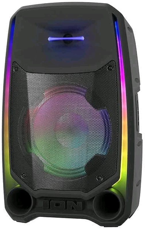 ION Total PA Ultimate Bluetooth Speaker - 2277500