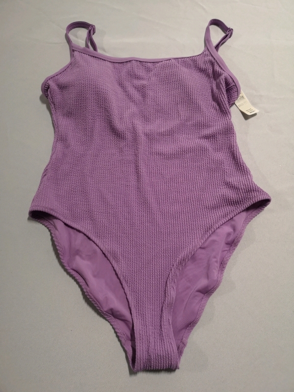 New Aerie sz XL Long Women's One Piece Swimsuit