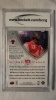 Graded Michael Jordan Card - 10 Mint or Better - 2