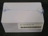 100 New Salto Systems Contactless Smart Cards - PCM04KB-50 - 2