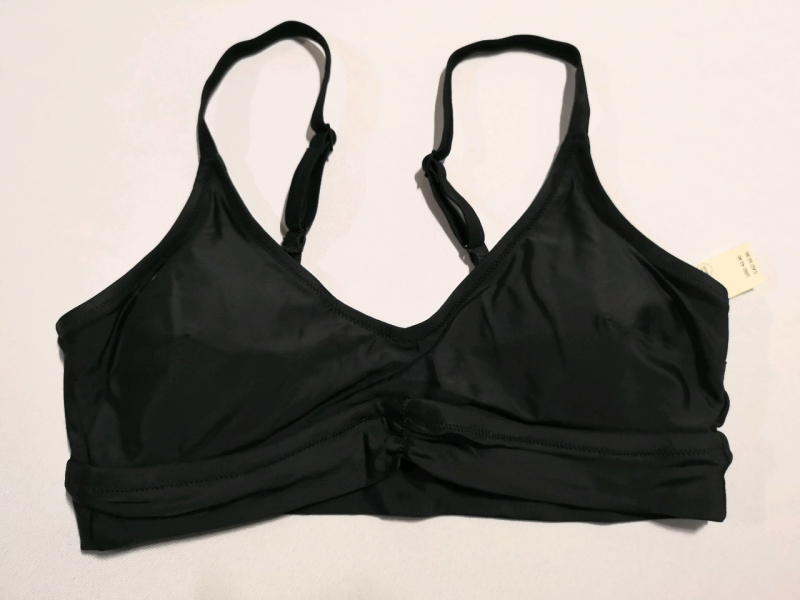 New Aerie sz Large Women's Yoga/Bikini Top