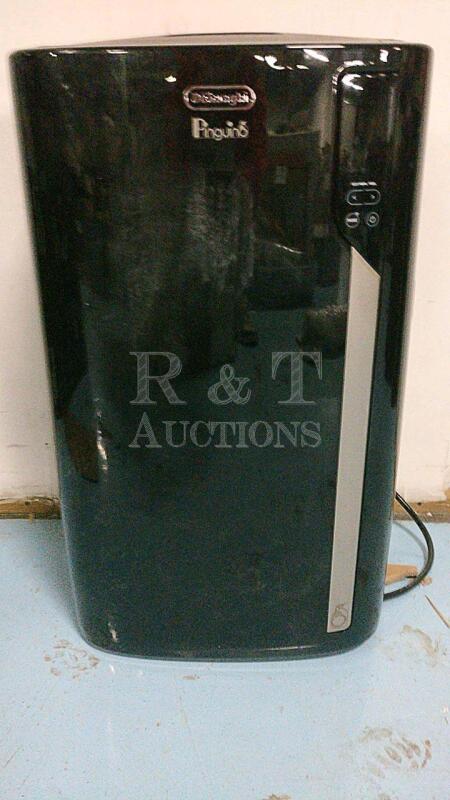 Delonghi Pinguino 3 in 1 Air Conditioner - Working As Is