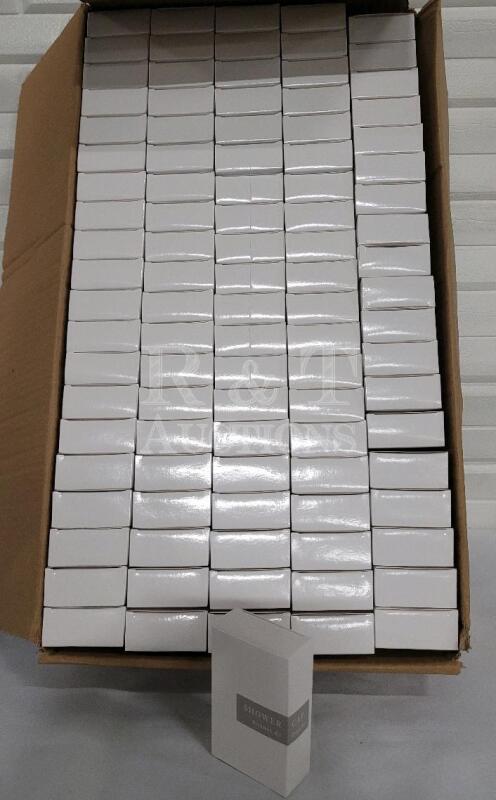 100pcs. Bath / Shower Caps , Individually Boxed - New