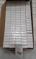 100pcs. Bath / Shower Caps , Individually Boxed - New