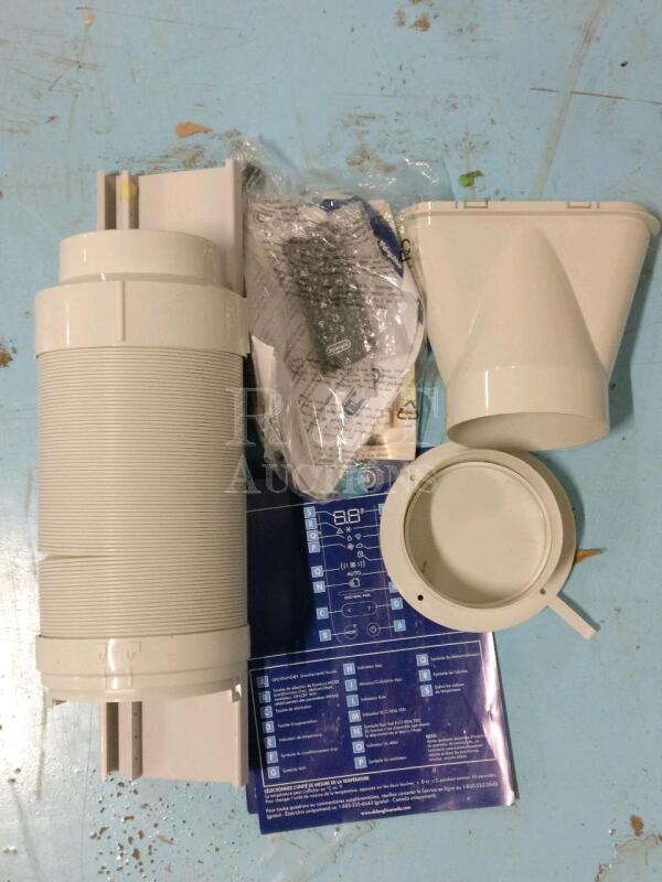 Delonghi Pinguino 3 in 1 Air Conditioner - Working As Is