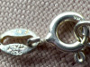 Vintage 3 Celtic Crosses with Chains - 3