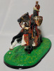 Mulberry Miniatures ' Edward , The Black Prince ' Toy Soldier Lead Miniature - 3