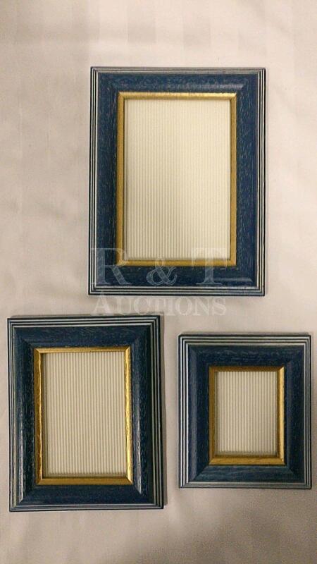 3 New New Picture Frames