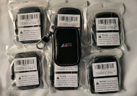 7 New BMW M3 Key Fob Holders