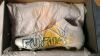 New Puma Future Z 1.1 NJr FG/AG Soccer Boots - Men's 10.5 - 6