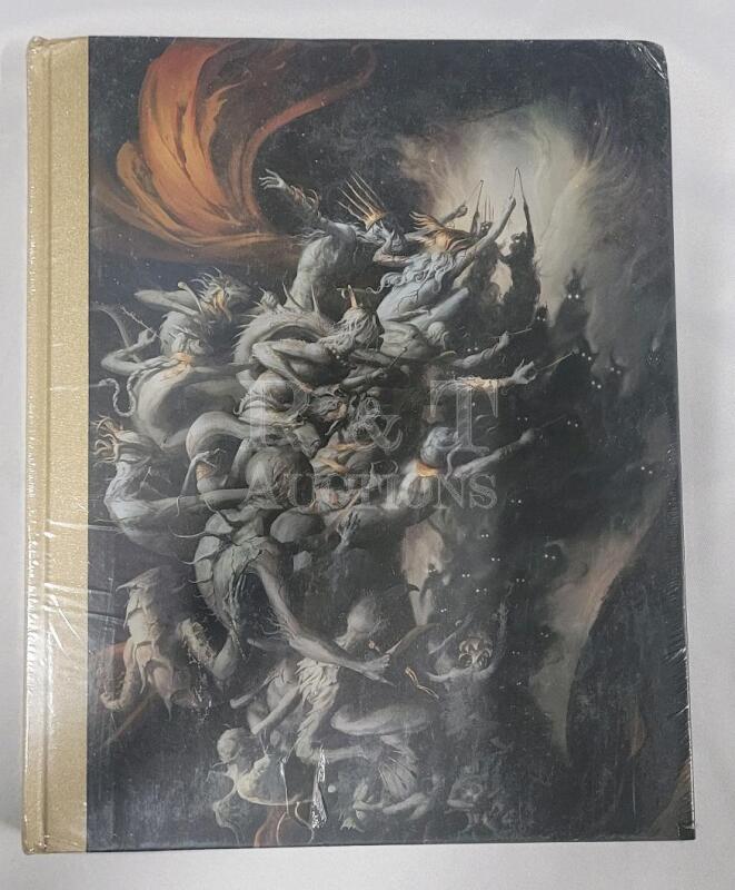 Soul Arts : Presented by VaatiVidya , Hardcover Collector Book - New , Sealed