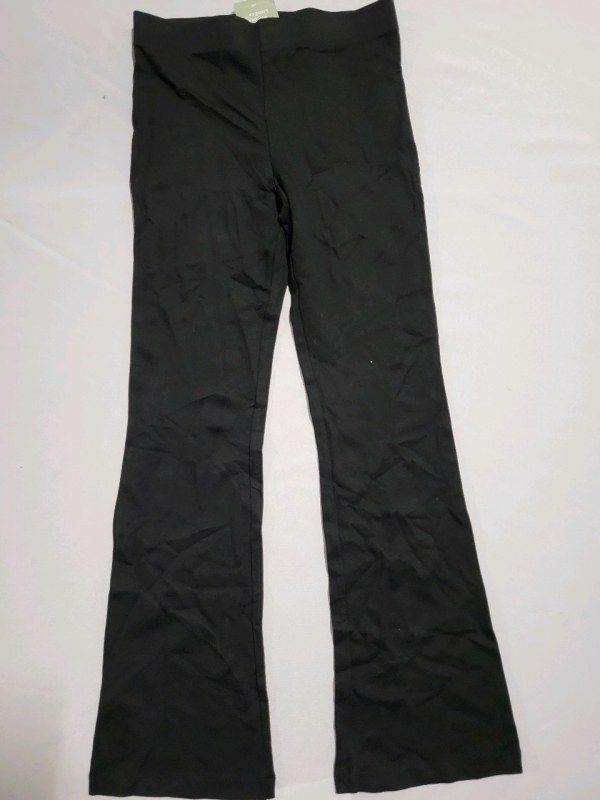 New H&M Women's Stretch Pants - Small