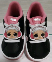 PUMA LOL Kids Sneakers Size 5 CAN Size 22 EUR