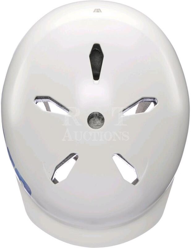 New Bern Bandito Youth Action Sports Helmet - Small / Medium