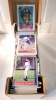 400+ MLB Baseball Cards