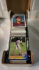 400+ MLB Baseball Cards - 2