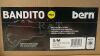 New Bern Bandito Youth Action Sports Helmet - Small / Medium - 8
