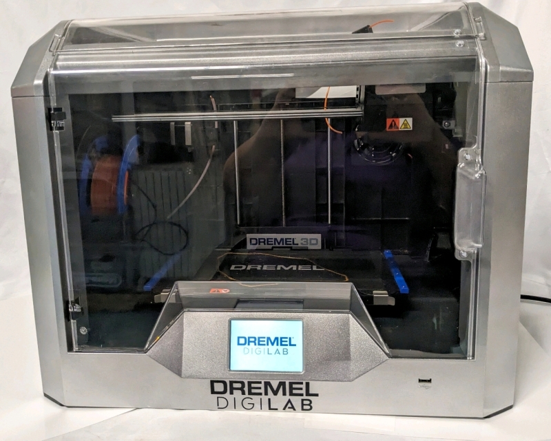 Dremel Digilab 3D40 Flex 3D Printer