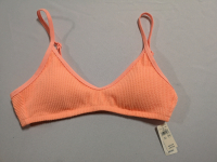 New Aerie sz Large Women's Swimsuit Top