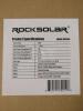 New Rock Solar 60w Foldable Solar Panel Kit - RSSP60 - 4