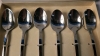 Cambridge Silversmiths 6 Iced Tea Spoon Set - 2