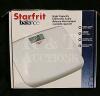 Starfrit Balance High Capacity Electronic Scale - 4