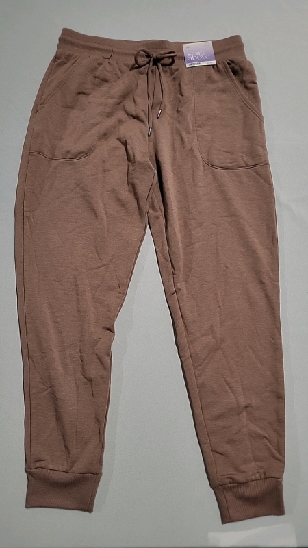 New Stars Above Super Soft Women's Jogger - Medium