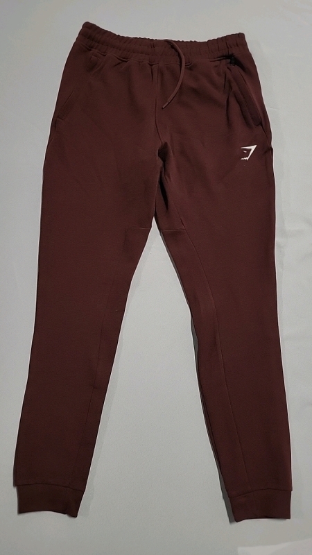 New Gymshark Men's Joggers - Small