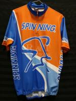 Cycling Shirt sz Large by Mad Dog Athletics