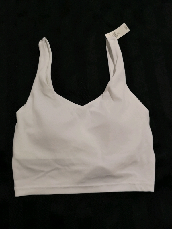 New Aerie sz XSMALL Women's Crop Tank Top