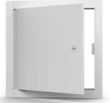 New - Acudor Universal Flush 24"×24" Metal Access Door