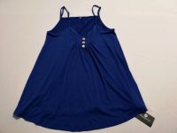 New Women's tank Top sz Small by Zojuyozio