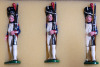 Trophy Miniatures ' French Old Guard ' Toy Soldier Lead Miniatures - 2