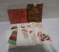 Holiday Cards & Gift Tags