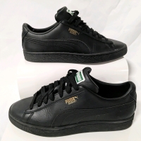 PUMA Men's Basket Classic XXL Sneakers (Size 8)