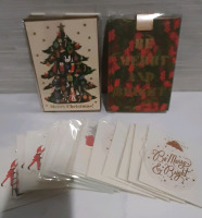 Holiday Cards & Gift Tags