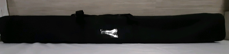 New Travel Tube Portfolio