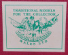 Trophy Miniatures ' 15th Regiment of Light Infantry ' Toy Soldier Lead Miniatures - 5
