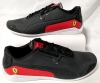 New PUMA Men's Ferrari Drift Cat 8 Sneakers (Size 9.5)