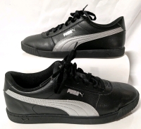 New PUMA Women's Carina Slim SL Sneakers (Size 9)