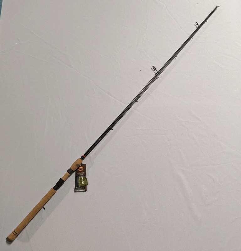 St.Croix IPC 10' 6" Fishing Rod