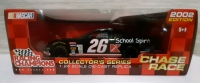 Vintage (2002) Racing Champions Diecast Nascar Kmart #26 1:24 Scale