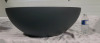 New 27" Diameter Lightweight Fiberglass Low Bowl Pot Planter - 3