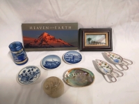 World Collectibles - Bahamas, Holland, Portugal, Egypt+