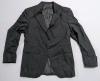 New Louis Vuitton Uniforms 100% Virgin Wool Cut Away Jacket (Size 50)