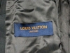 New Louis Vuitton Uniforms 100% Virgin Wool Cut Away Jacket (Size 50) - 2