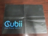 Cubii Seated Elliptical - 4